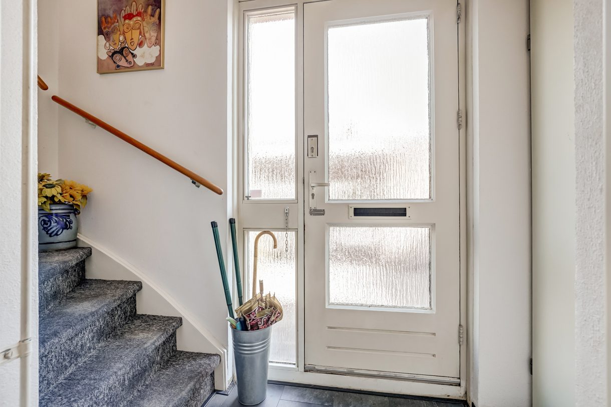 Te koop: Foto Woonhuis aan de Kroonse Wal 63 in Arnhem