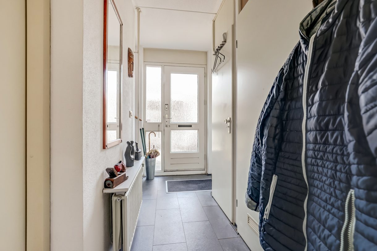 Te koop: Foto Woonhuis aan de Kroonse Wal 63 in Arnhem