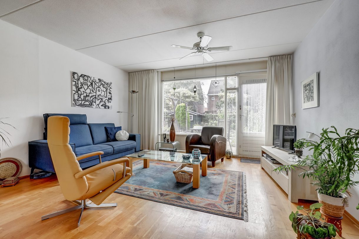 Te koop: Foto Woonhuis aan de Kroonse Wal 63 in Arnhem