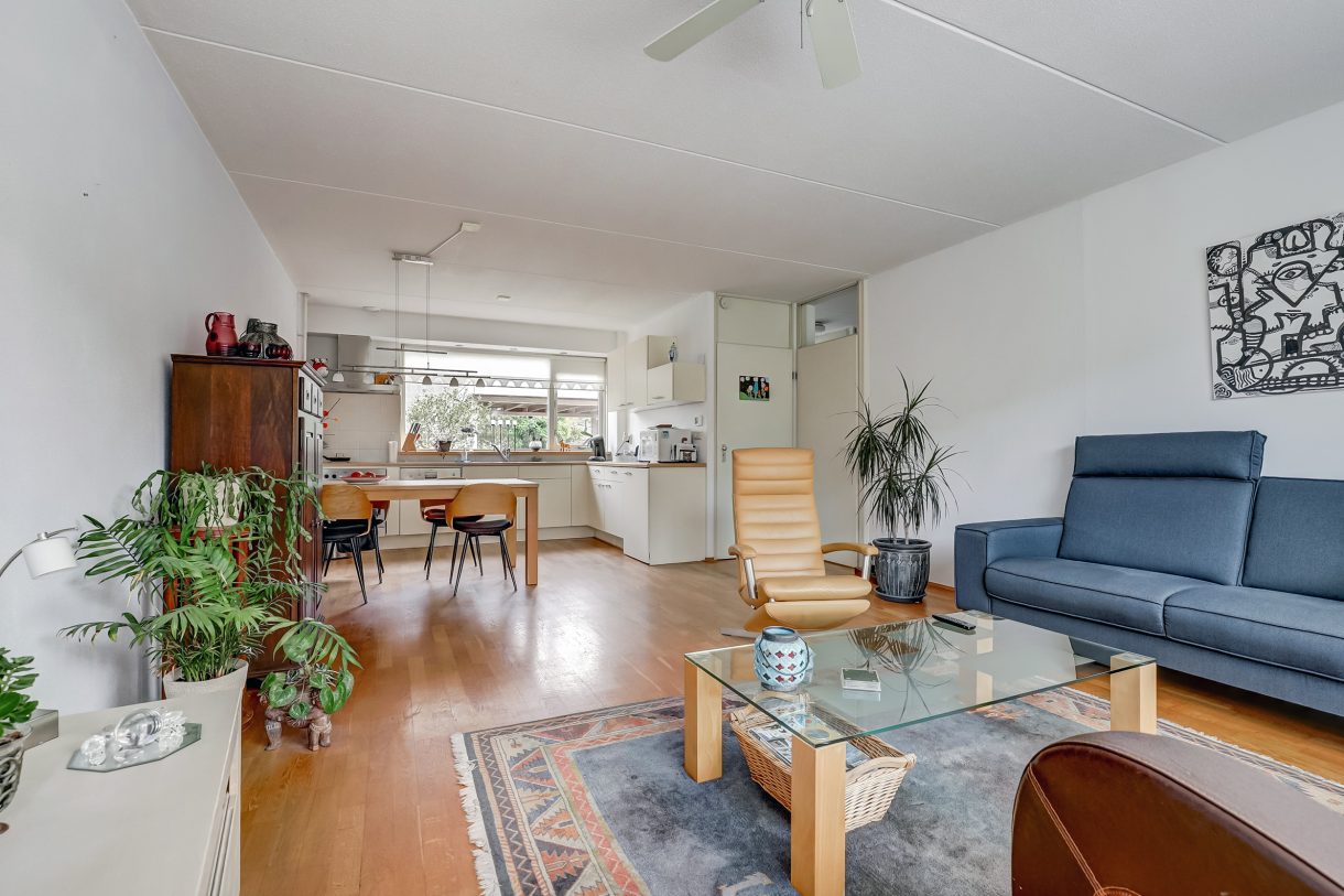 Te koop: Foto Woonhuis aan de Kroonse Wal 63 in Arnhem