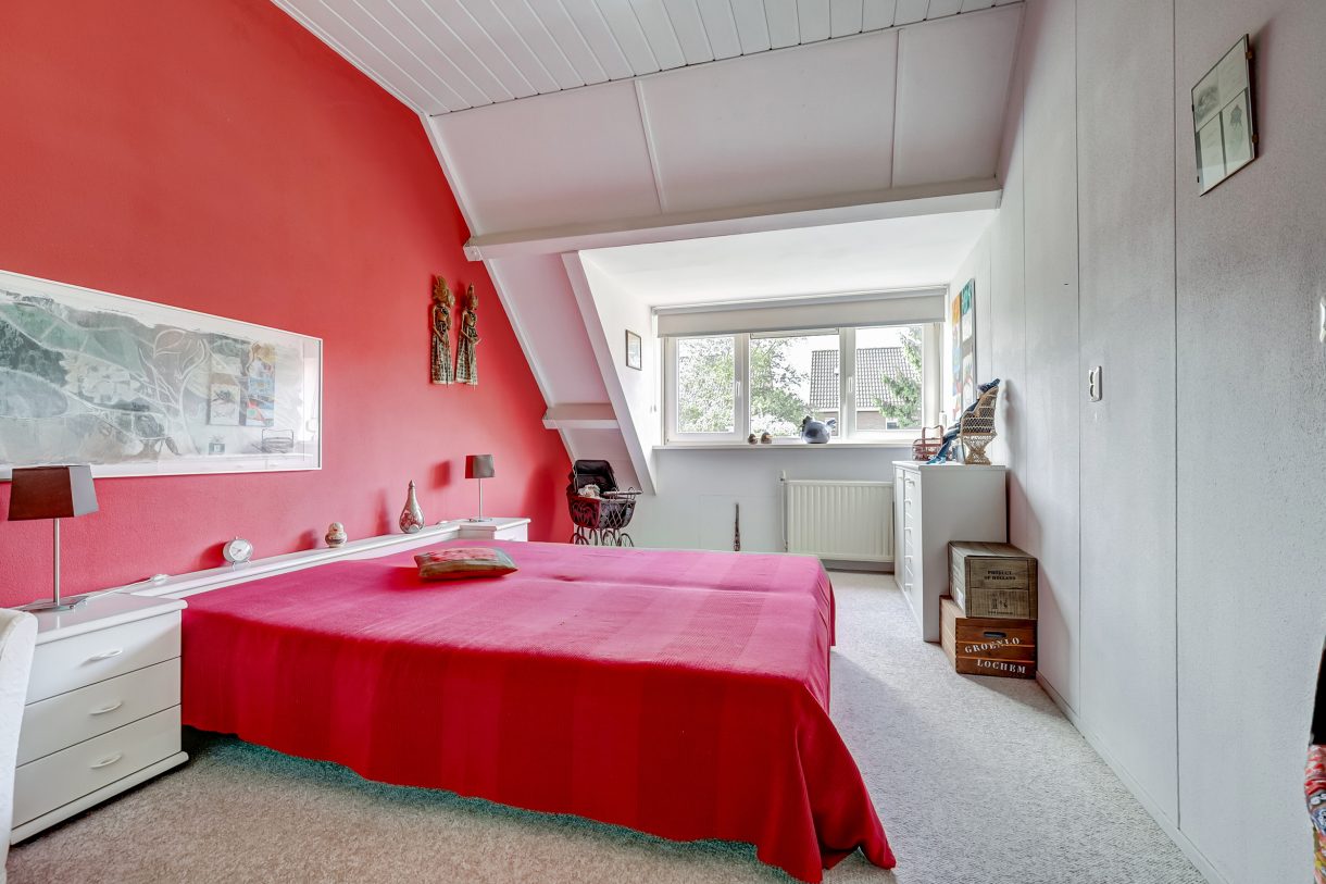 Te koop: Foto Woonhuis aan de Kroonse Wal 63 in Arnhem