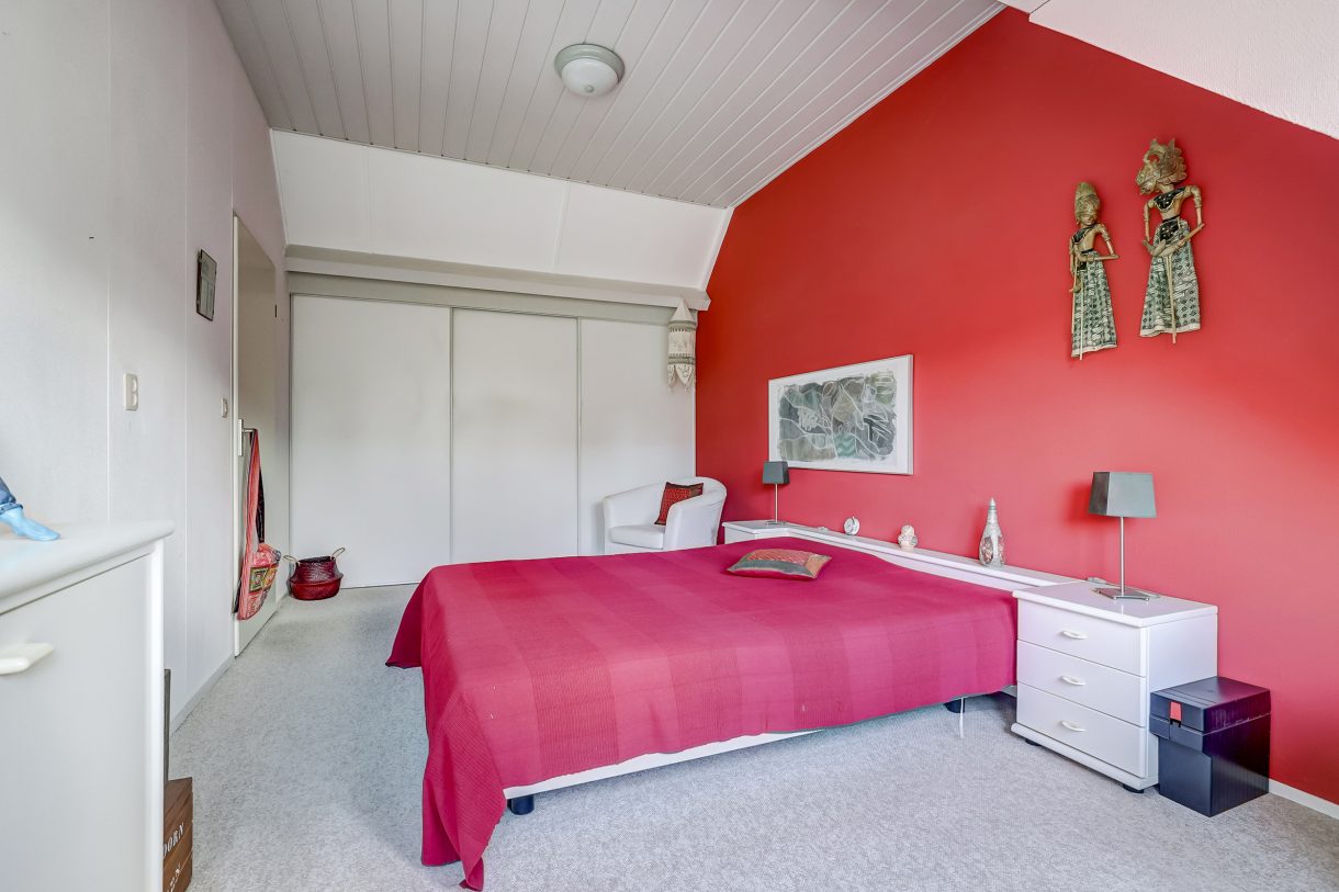 Te koop: Foto Woonhuis aan de Kroonse Wal 63 in Arnhem