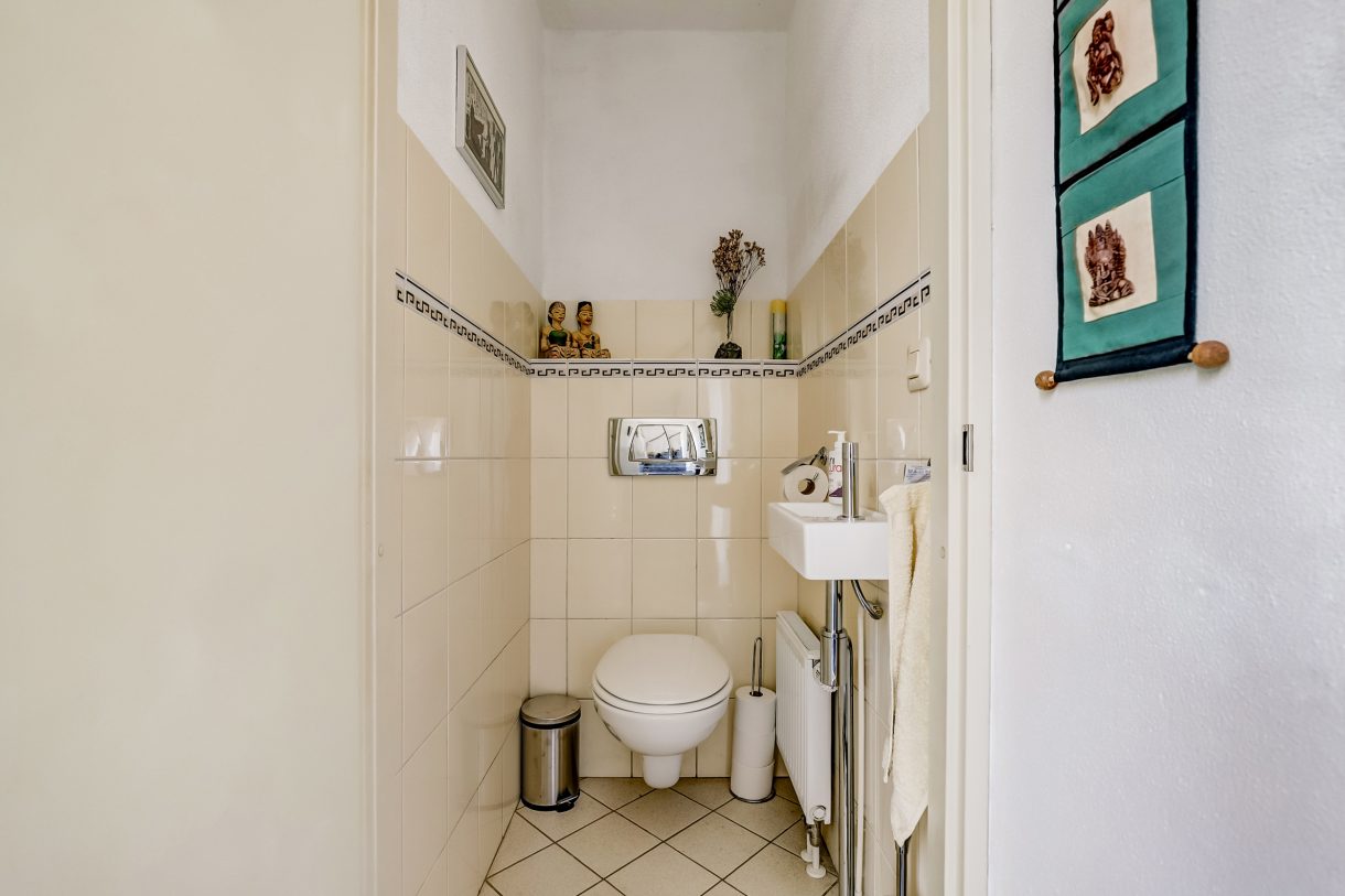 Te koop: Foto Woonhuis aan de Kroonse Wal 63 in Arnhem