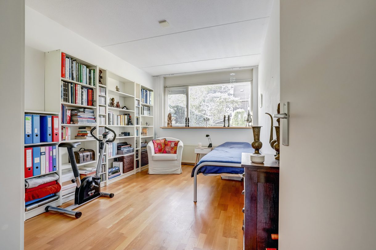 Te koop: Foto Woonhuis aan de Kroonse Wal 63 in Arnhem