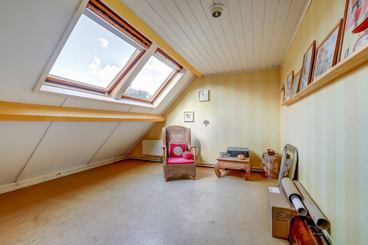 Te koop: Foto Woonhuis aan de Kroonse Wal 63 in Arnhem