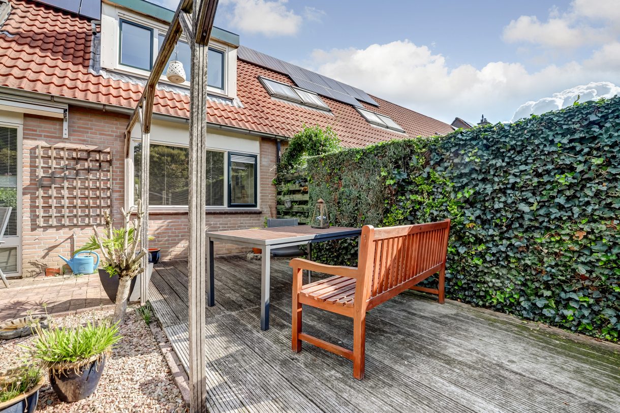 Te koop: Foto Woonhuis aan de Kroonse Wal 63 in Arnhem