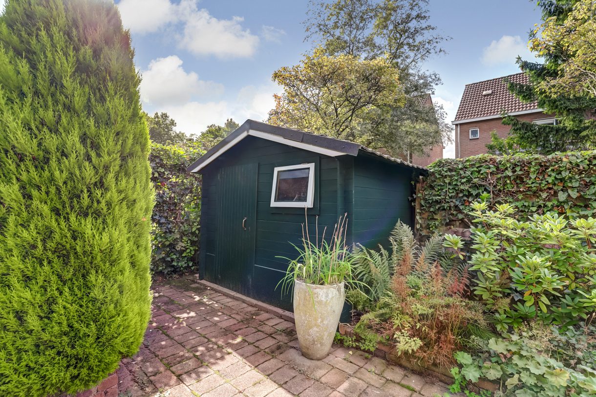 Te koop: Foto Woonhuis aan de Kroonse Wal 63 in Arnhem