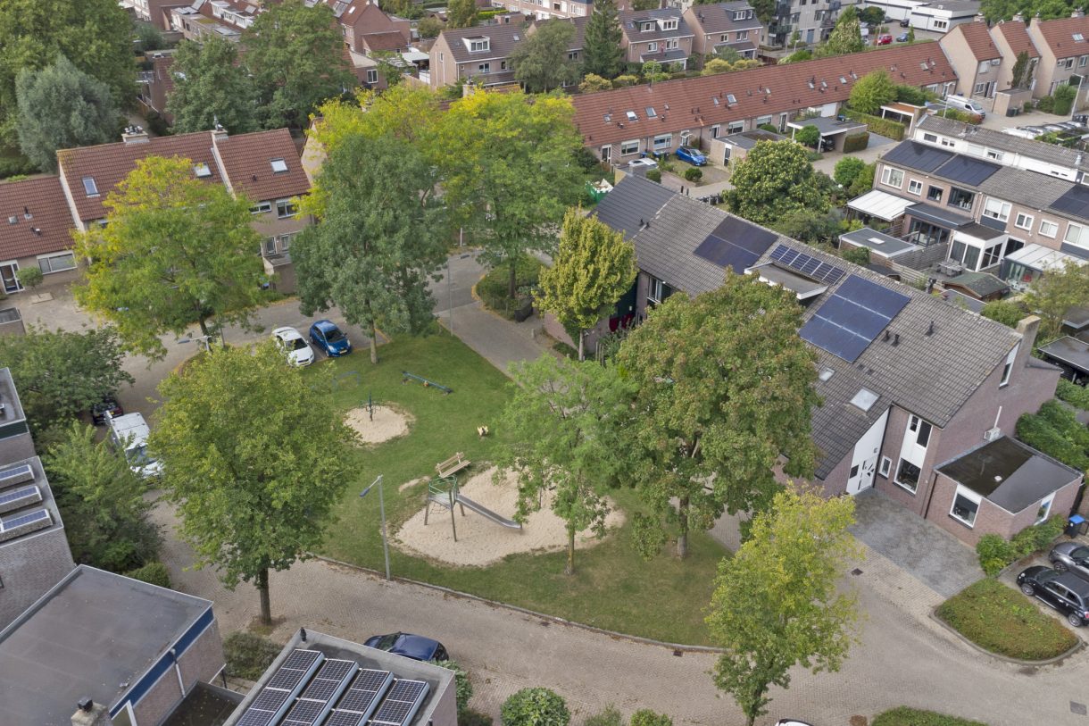 Te koop: Foto Woonhuis aan de Kroonse Wal 63 in Arnhem