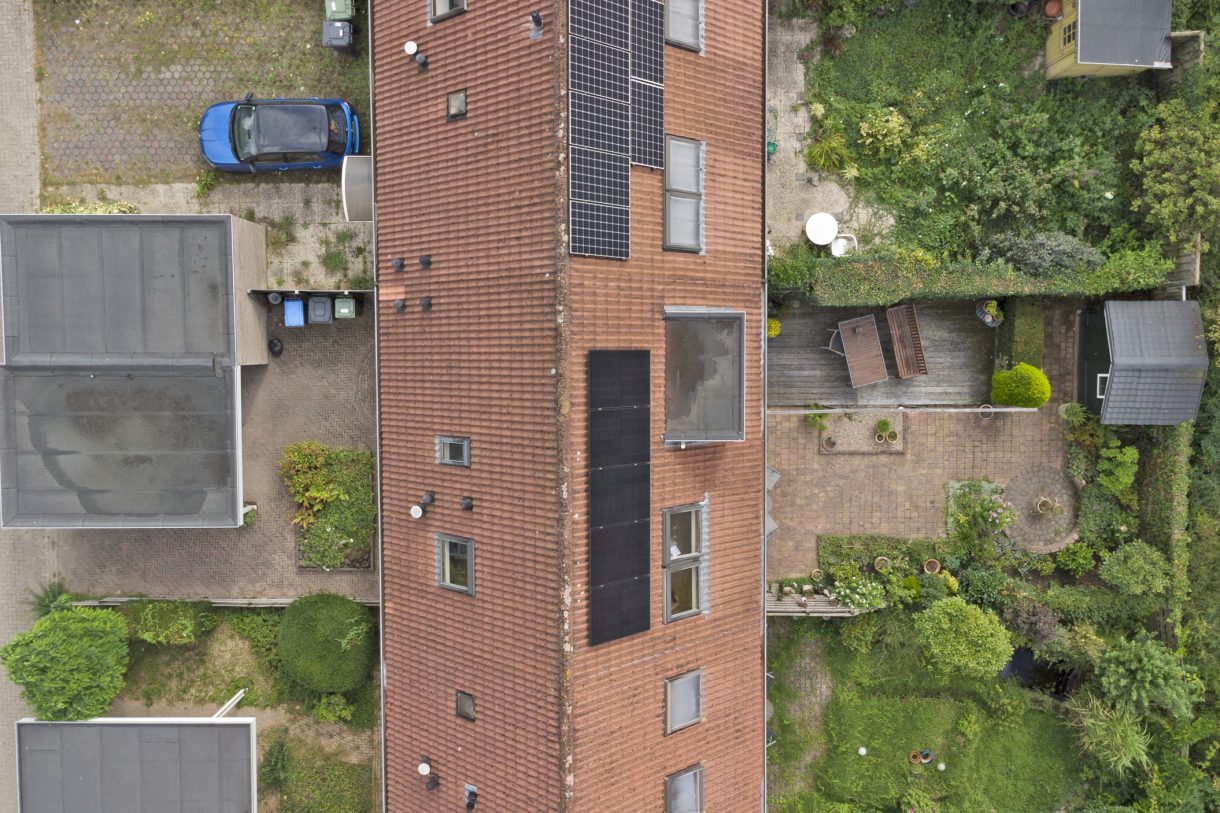 Te koop: Foto Woonhuis aan de Kroonse Wal 63 in Arnhem