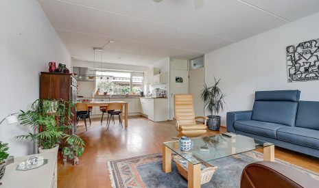 Te koop: Foto Woonhuis aan de Kroonse Wal 63 in Arnhem