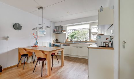 Te koop: Foto Woonhuis aan de Kroonse Wal 63 in Arnhem