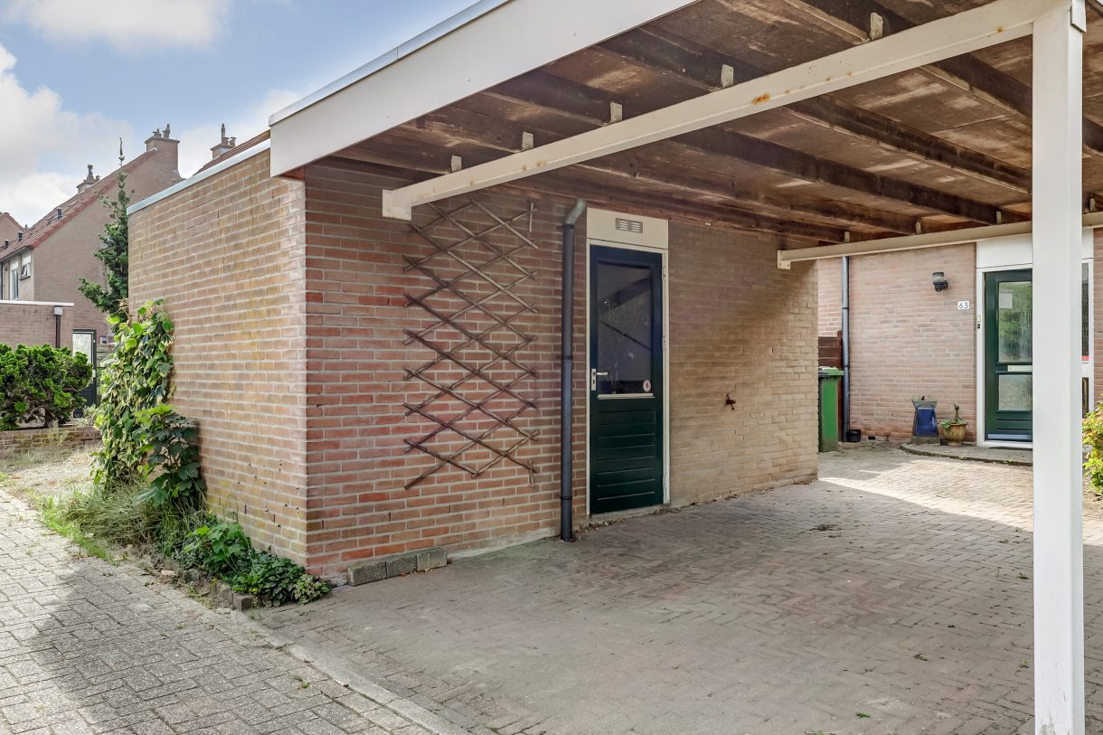 Te koop: Foto Woonhuis aan de Kroonse Wal 63 in Arnhem
