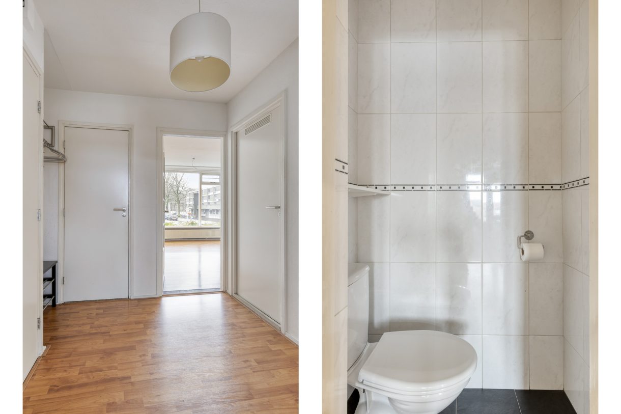 Te koop: Foto Appartement aan de Seringenstraat 66 in Alphen aan den Rijn