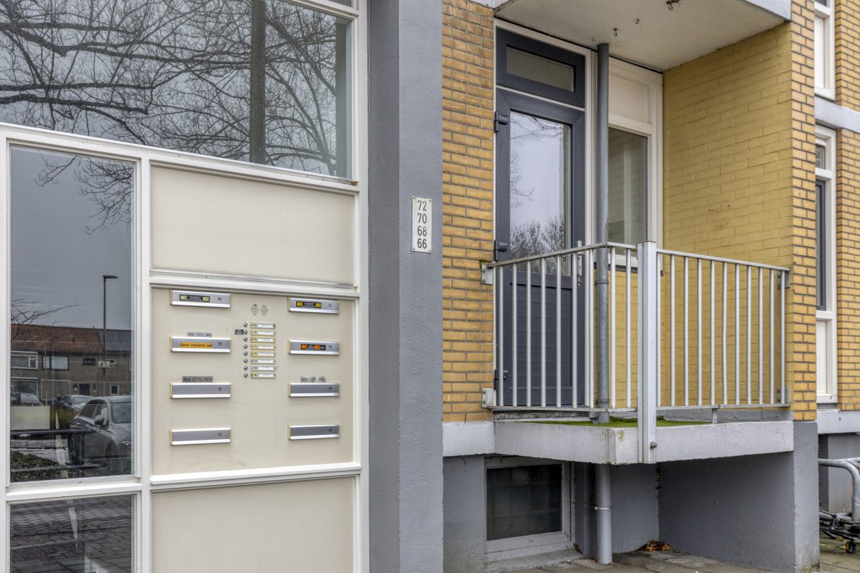 Te koop: Foto Appartement aan de Seringenstraat 66 in Alphen aan den Rijn