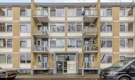 Hoofdfoto van Alphen aan den Rijn Seringenstraat 66