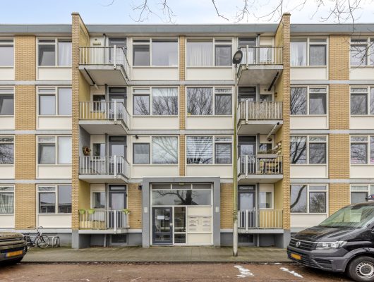 Hoofdfoto van Alphen aan den Rijn Seringenstraat 66