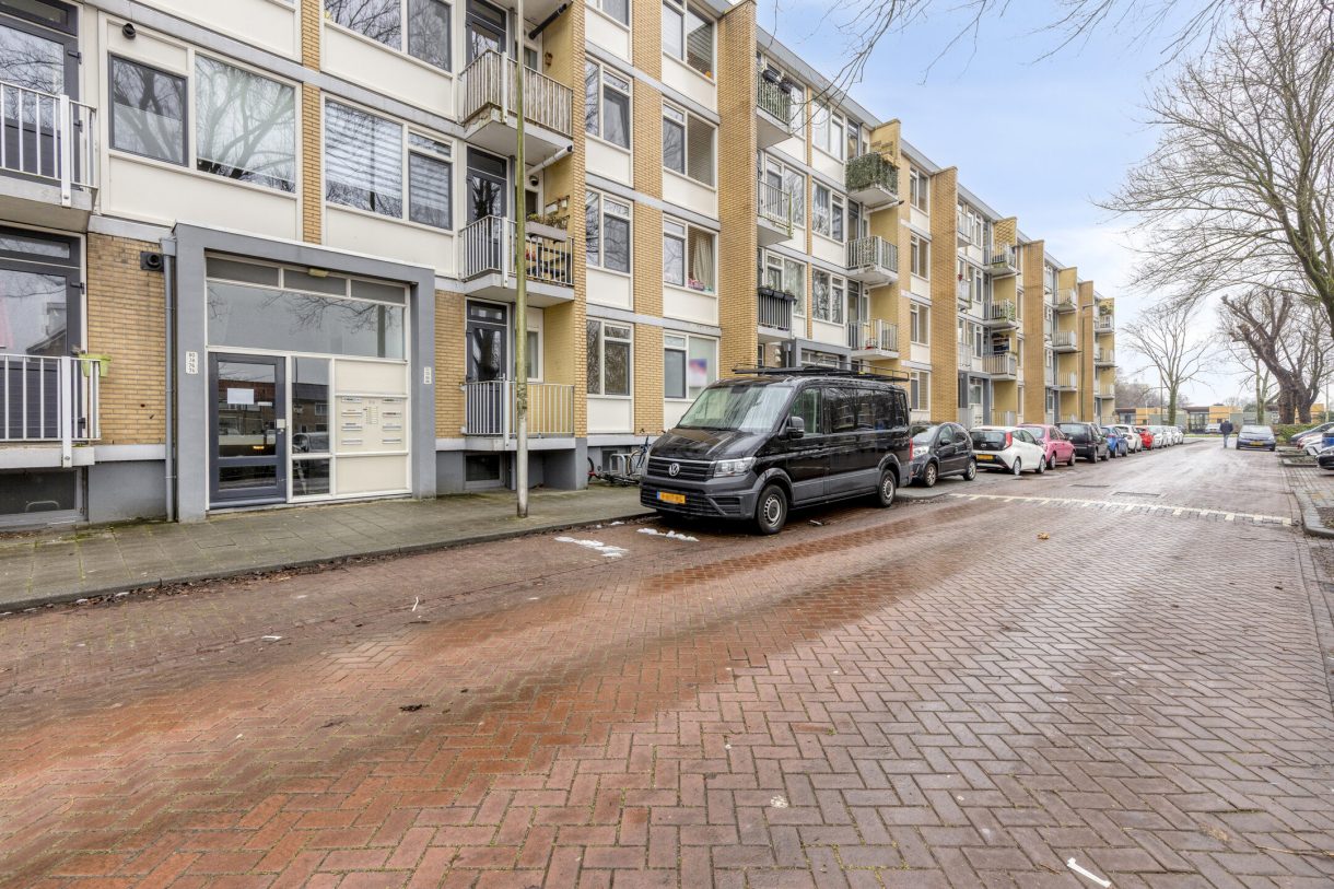 Te koop: Foto Appartement aan de Seringenstraat 66 in Alphen aan den Rijn