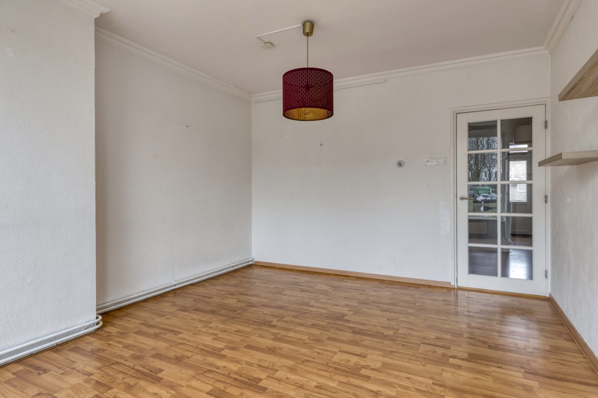 Te koop: Foto Appartement aan de Seringenstraat 66 in Alphen aan den Rijn
