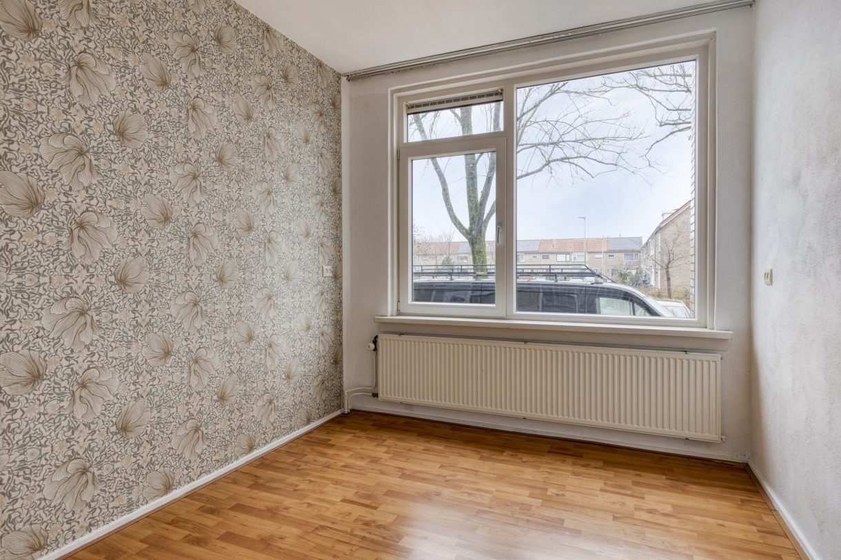 Te koop: Foto Appartement aan de Seringenstraat 66 in Alphen aan den Rijn