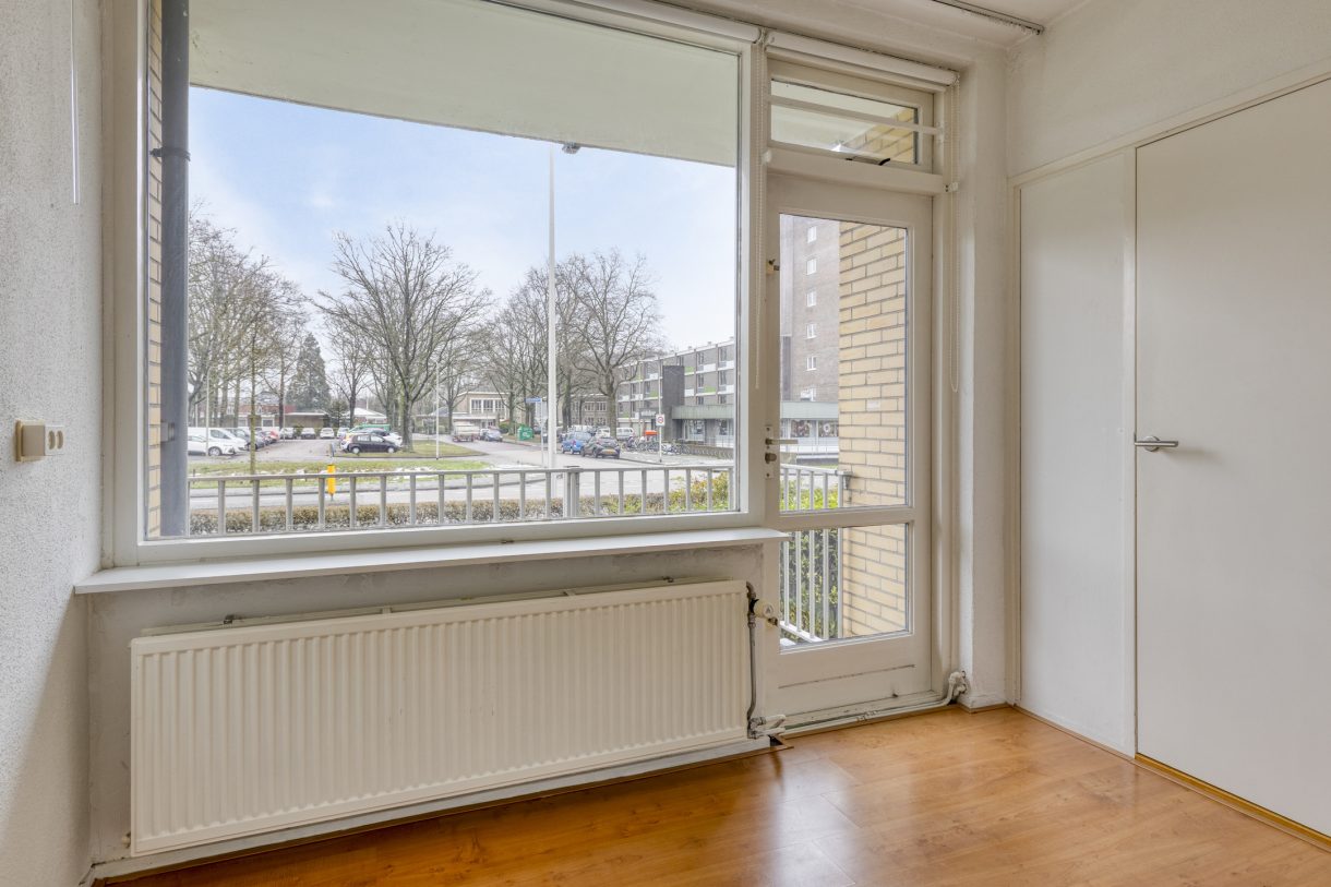 Te koop: Foto Appartement aan de Seringenstraat 66 in Alphen aan den Rijn