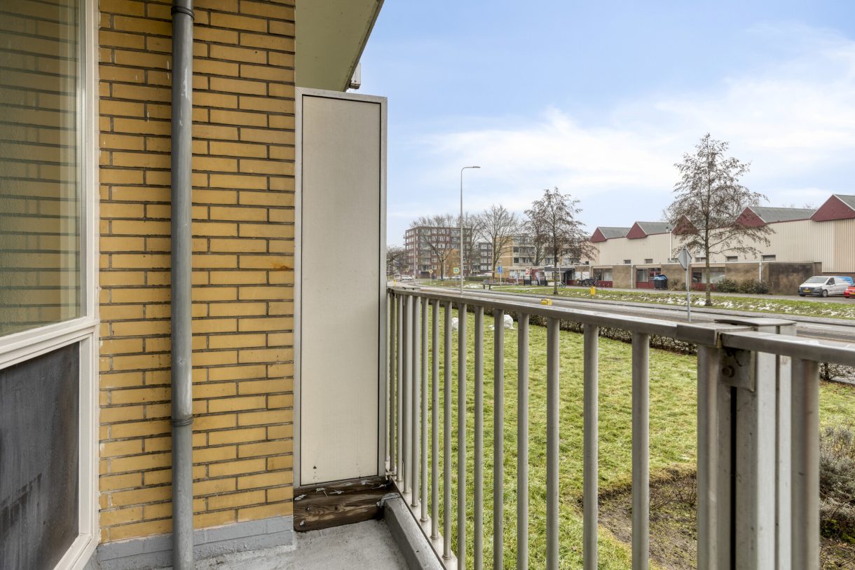 Te koop: Foto Appartement aan de Seringenstraat 66 in Alphen aan den Rijn