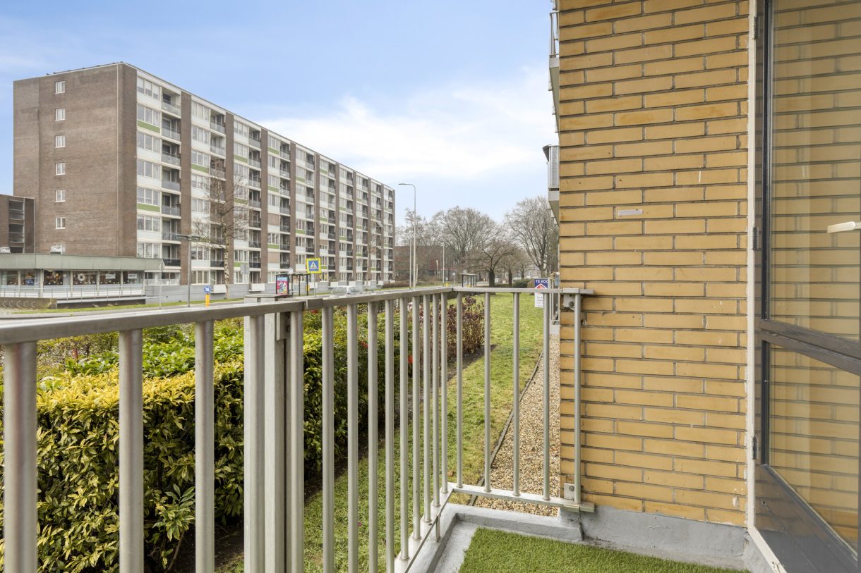 Te koop: Foto Appartement aan de Seringenstraat 66 in Alphen aan den Rijn