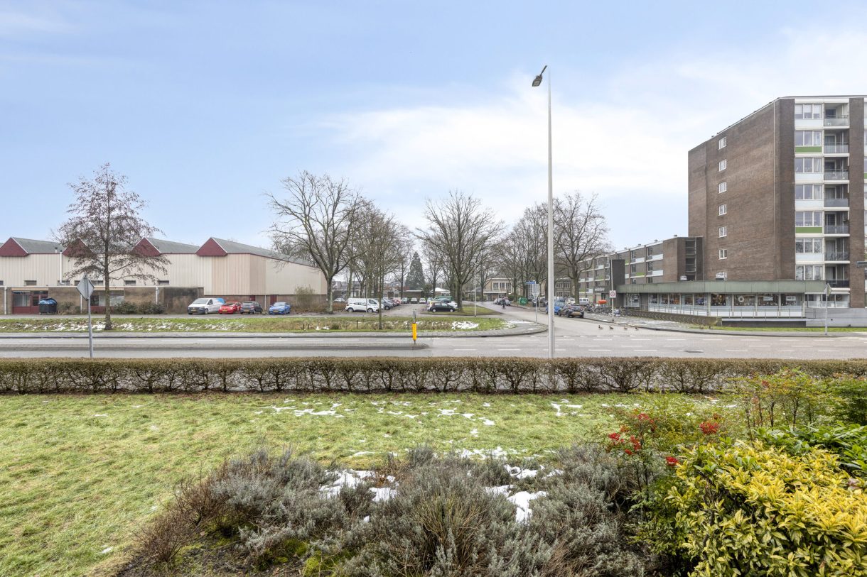 Te koop: Foto Appartement aan de Seringenstraat 66 in Alphen aan den Rijn