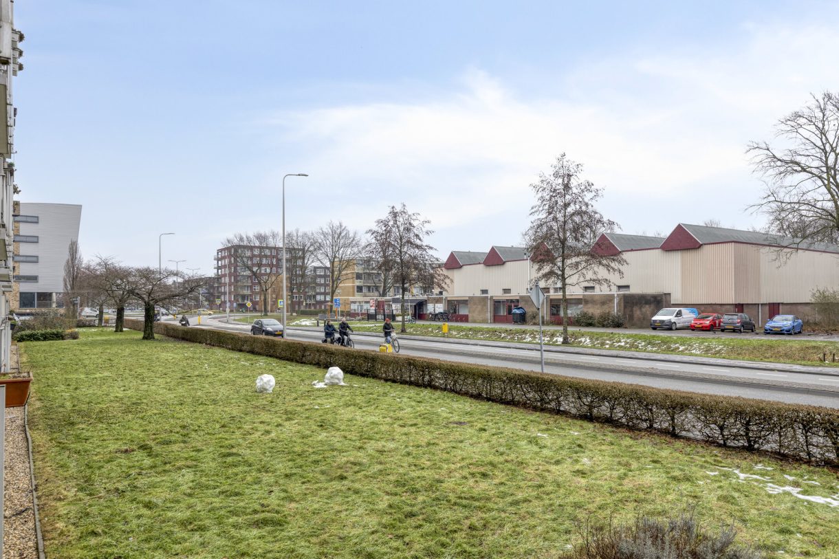 Te koop: Foto Appartement aan de Seringenstraat 66 in Alphen aan den Rijn