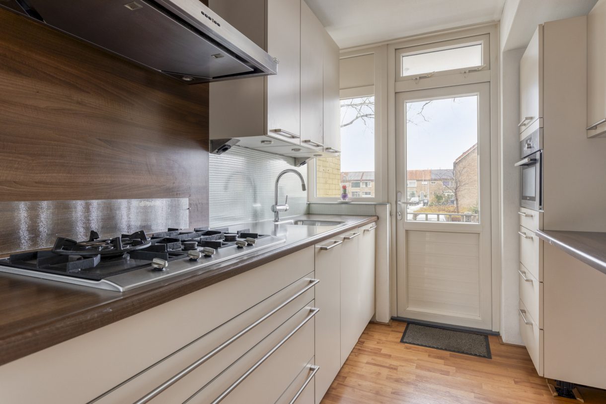 Te koop: Foto Appartement aan de Seringenstraat 66 in Alphen aan den Rijn