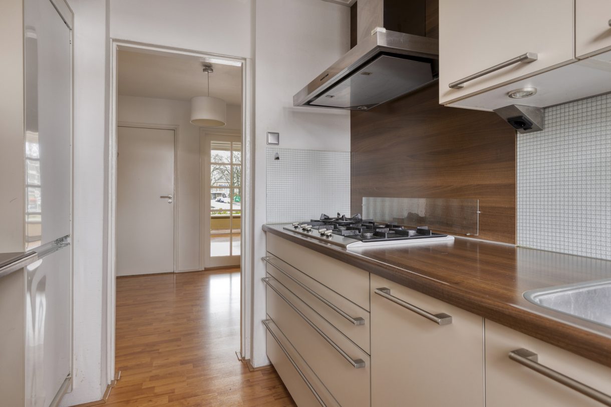 Te koop: Foto Appartement aan de Seringenstraat 66 in Alphen aan den Rijn