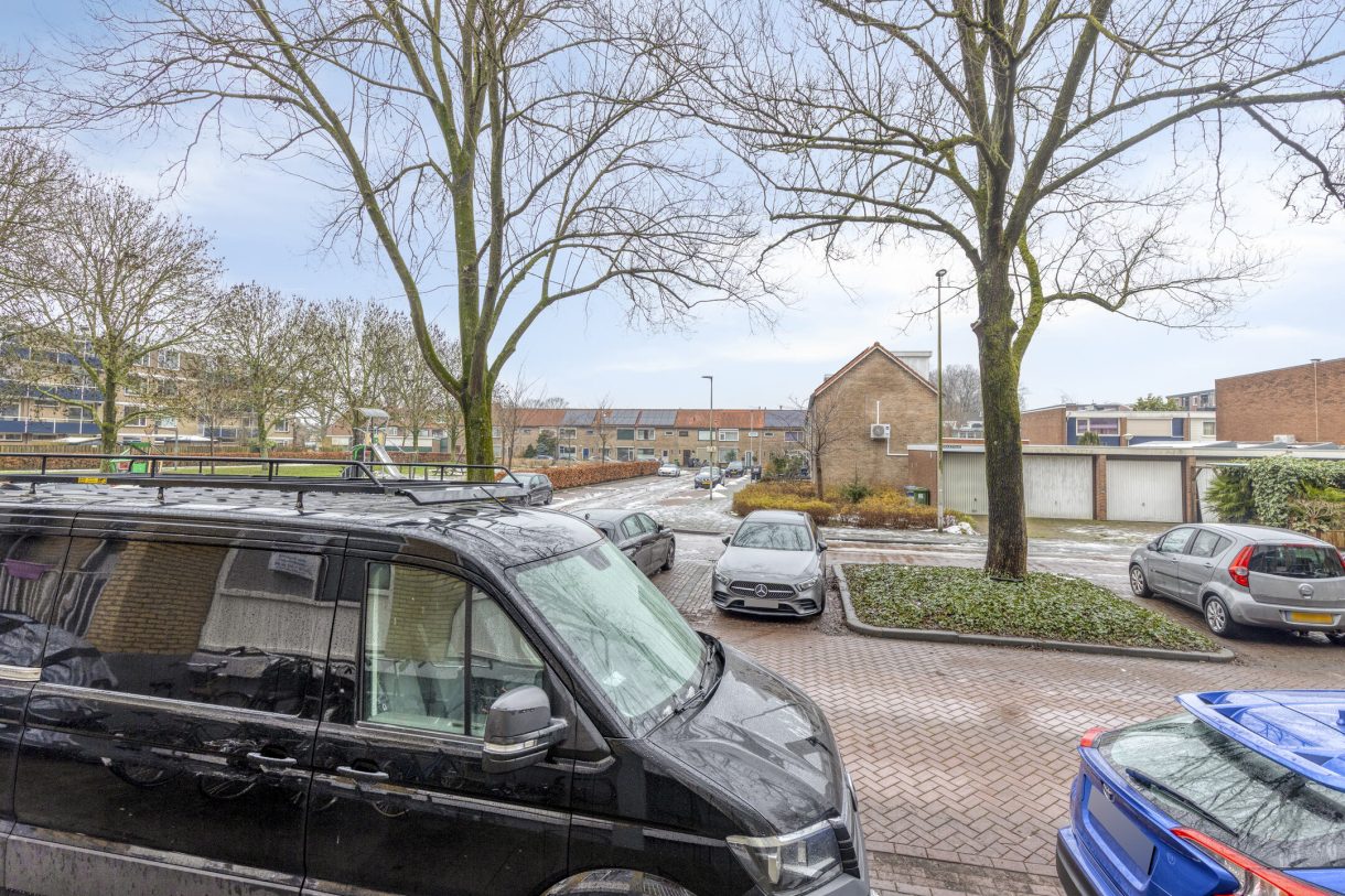 Te koop: Foto Appartement aan de Seringenstraat 66 in Alphen aan den Rijn