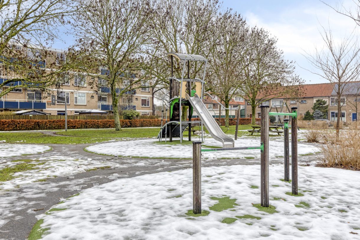 Te koop: Foto Appartement aan de Seringenstraat 66 in Alphen aan den Rijn