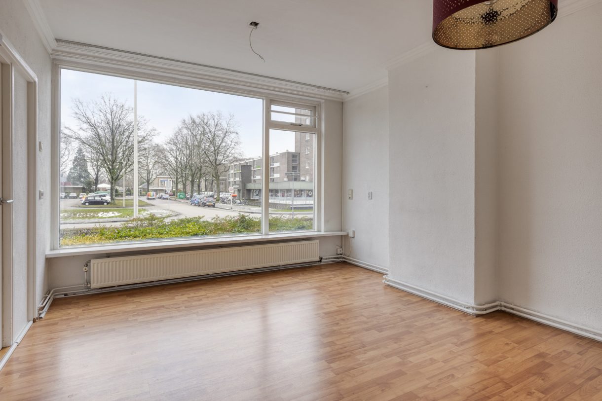 Te koop: Foto Appartement aan de Seringenstraat 66 in Alphen aan den Rijn