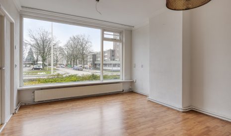 Te koop: Foto Appartement aan de Seringenstraat 66 in Alphen aan den Rijn