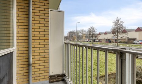 Te koop: Foto Appartement aan de Seringenstraat 66 in Alphen aan den Rijn