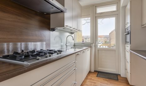 Te koop: Foto Appartement aan de Seringenstraat 66 in Alphen aan den Rijn