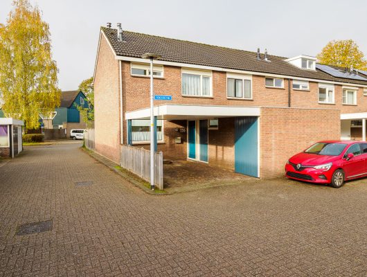 Hoofdfoto van Hengelo August Vördingstraat 116