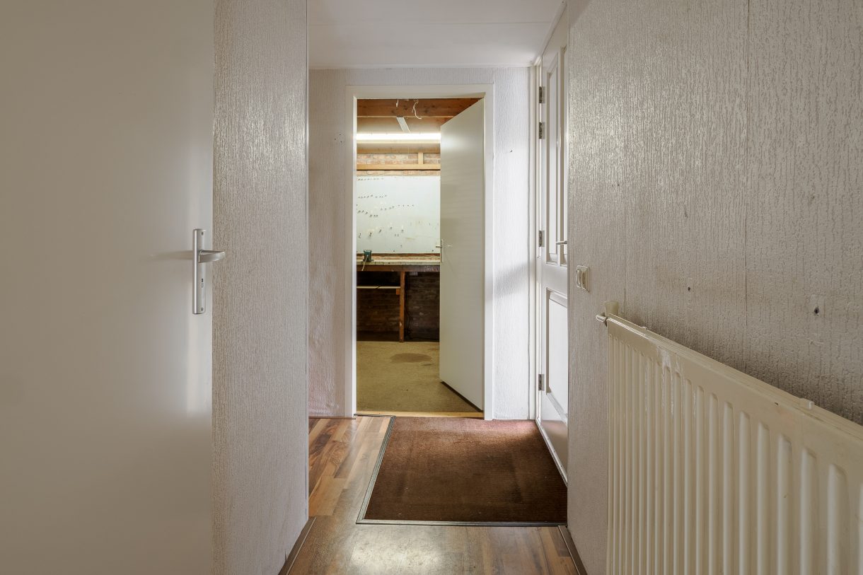 Te koop: Foto Woonhuis aan de August Vördingstraat 116 in Hengelo