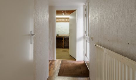 Te koop: Foto Woonhuis aan de August Vördingstraat 116 in Hengelo