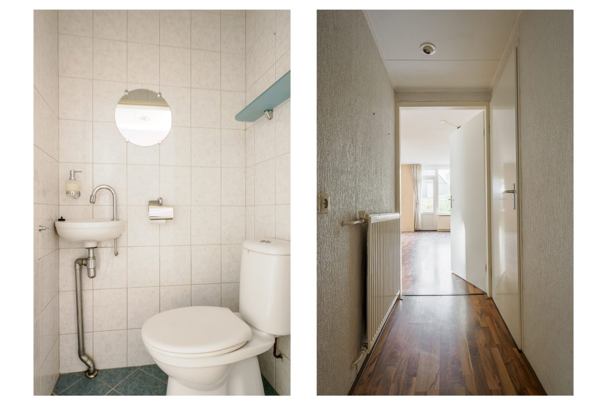 Te koop: Foto Woonhuis aan de August Vördingstraat 116 in Hengelo