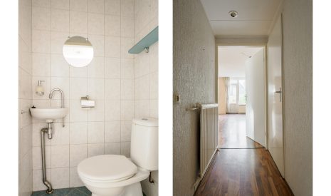 Te koop: Foto Woonhuis aan de August Vördingstraat 116 in Hengelo