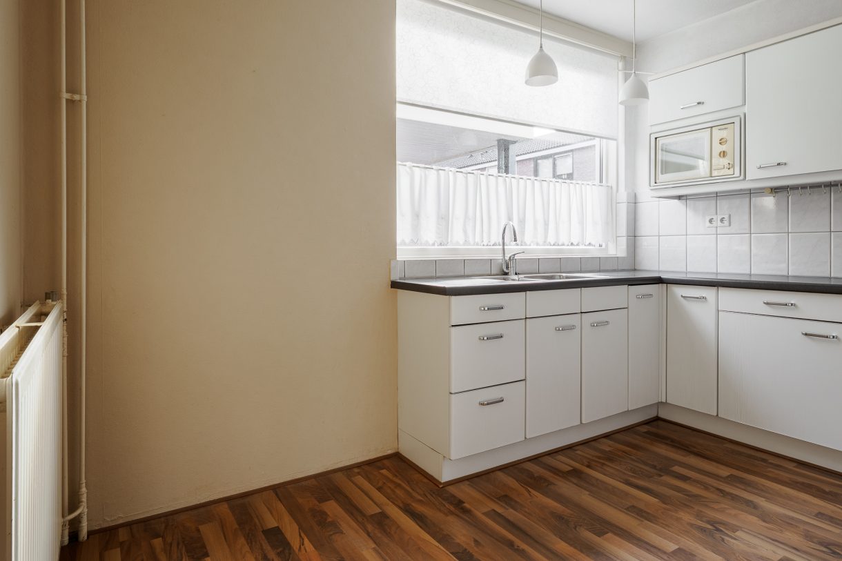 Te koop: Foto Woonhuis aan de August Vördingstraat 116 in Hengelo