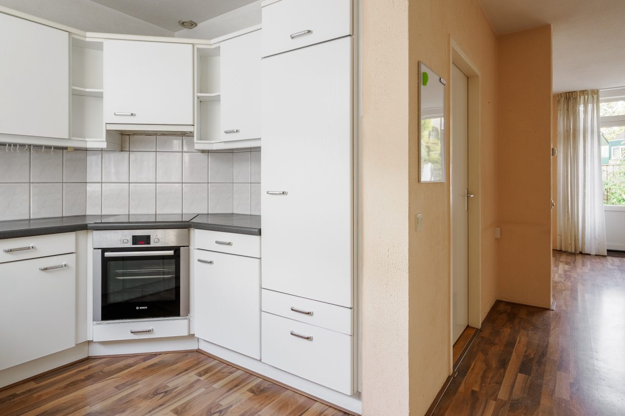 Te koop: Foto Woonhuis aan de August Vördingstraat 116 in Hengelo