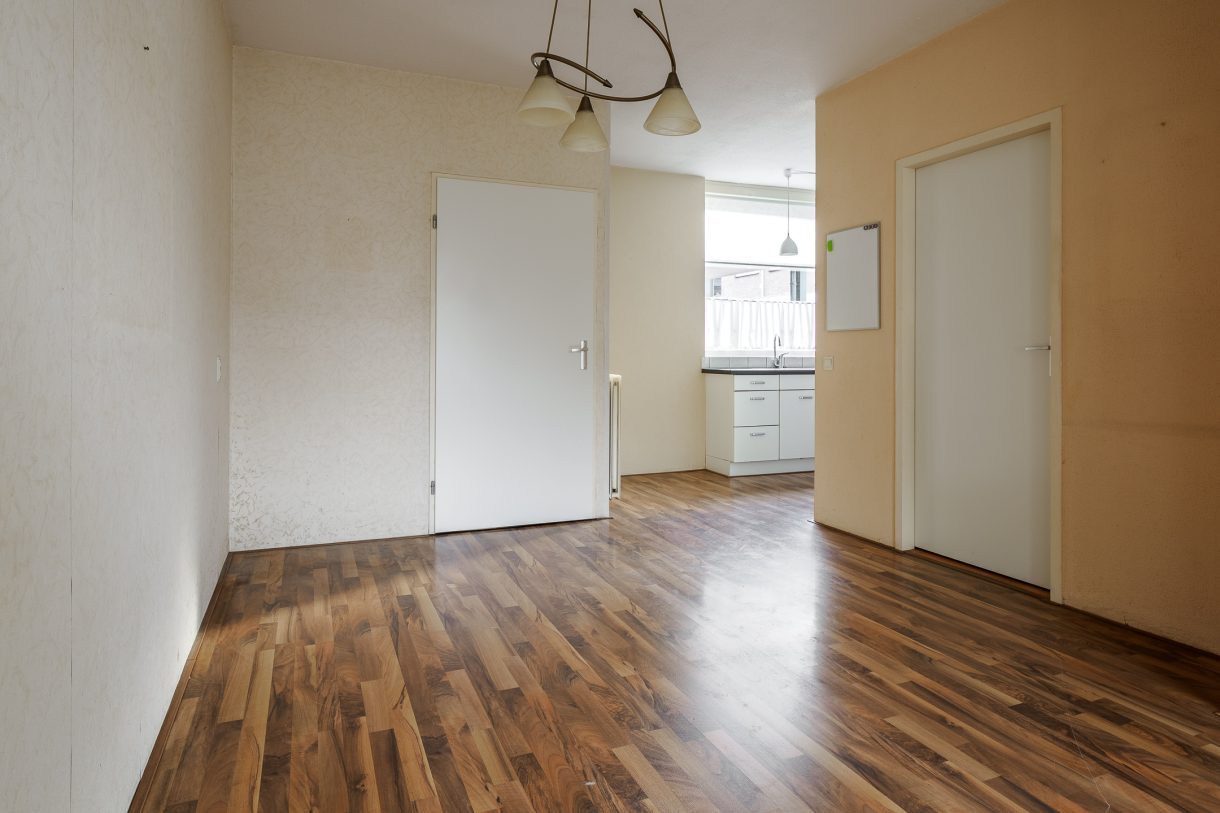 Te koop: Foto Woonhuis aan de August Vördingstraat 116 in Hengelo