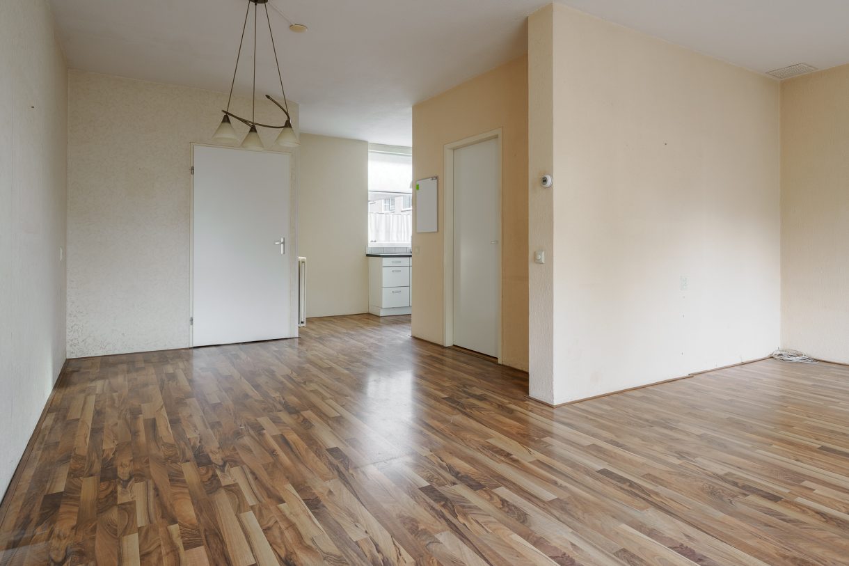 Te koop: Foto Woonhuis aan de August Vördingstraat 116 in Hengelo