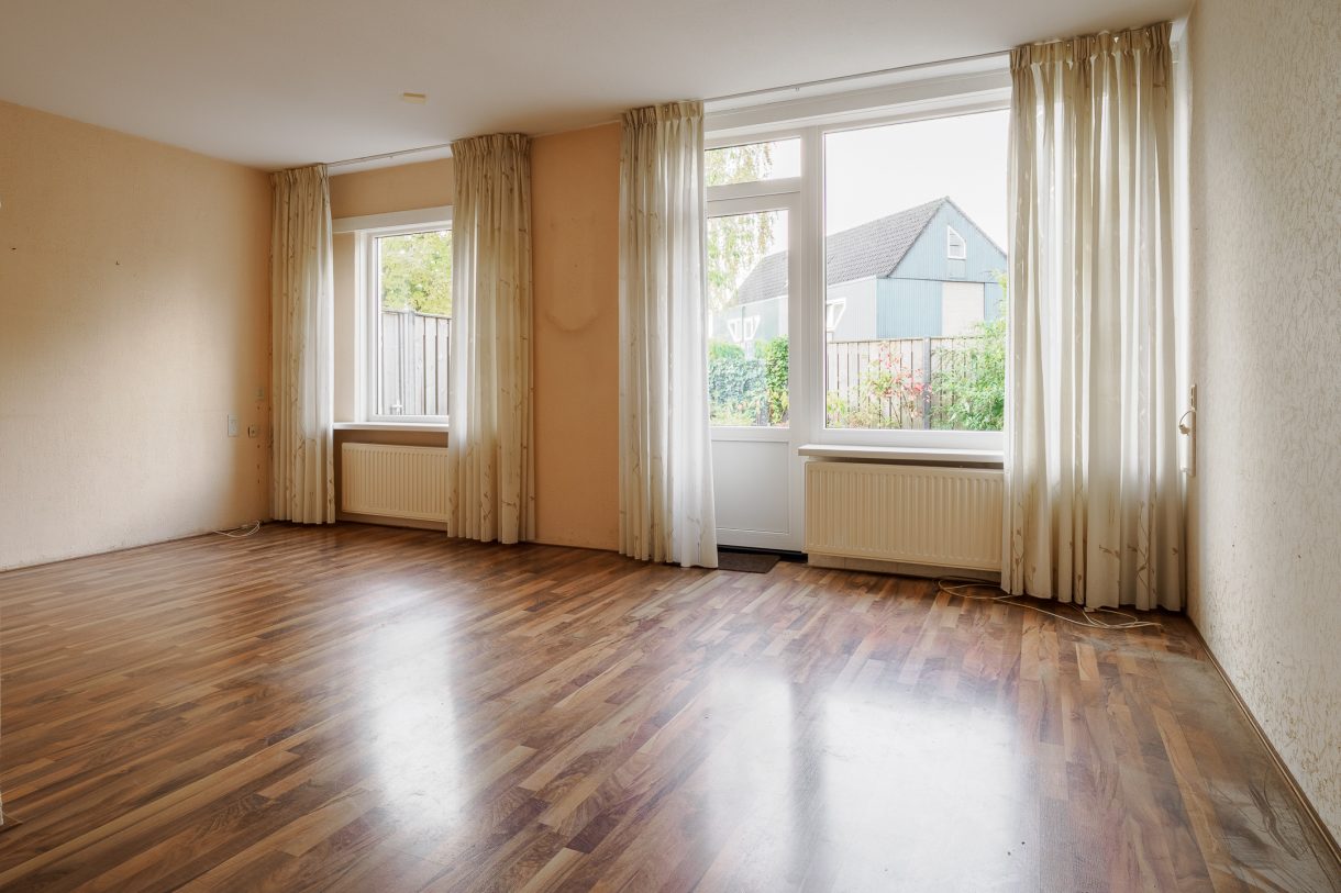 Te koop: Foto Woonhuis aan de August Vördingstraat 116 in Hengelo