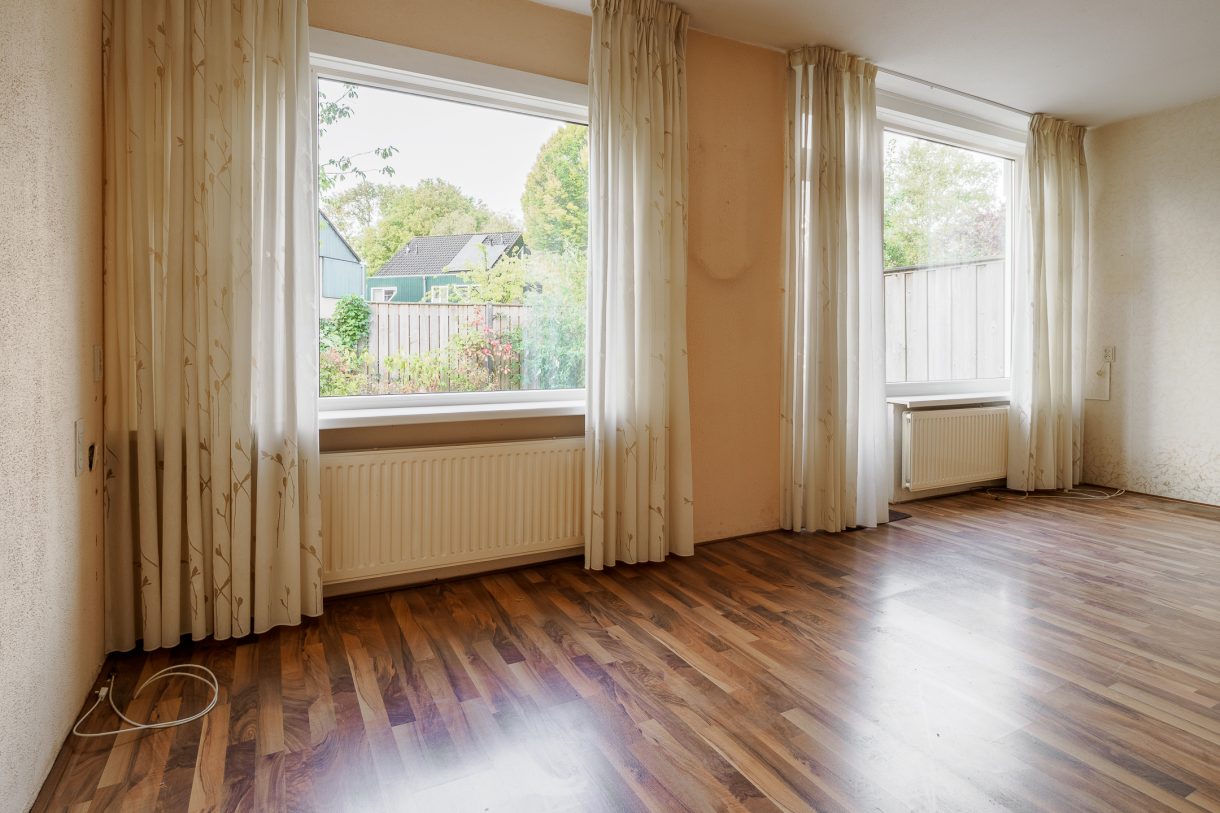 Te koop: Foto Woonhuis aan de August Vördingstraat 116 in Hengelo