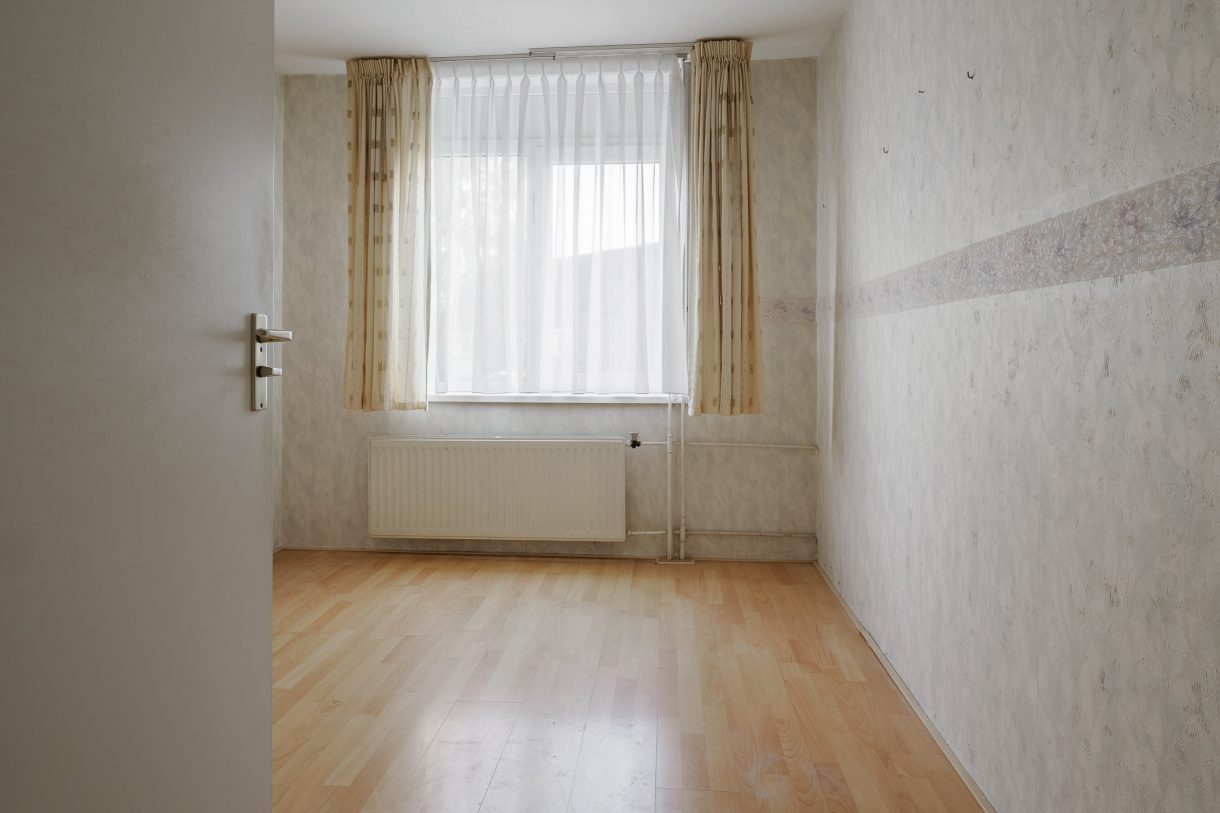 Te koop: Foto Woonhuis aan de August Vördingstraat 116 in Hengelo