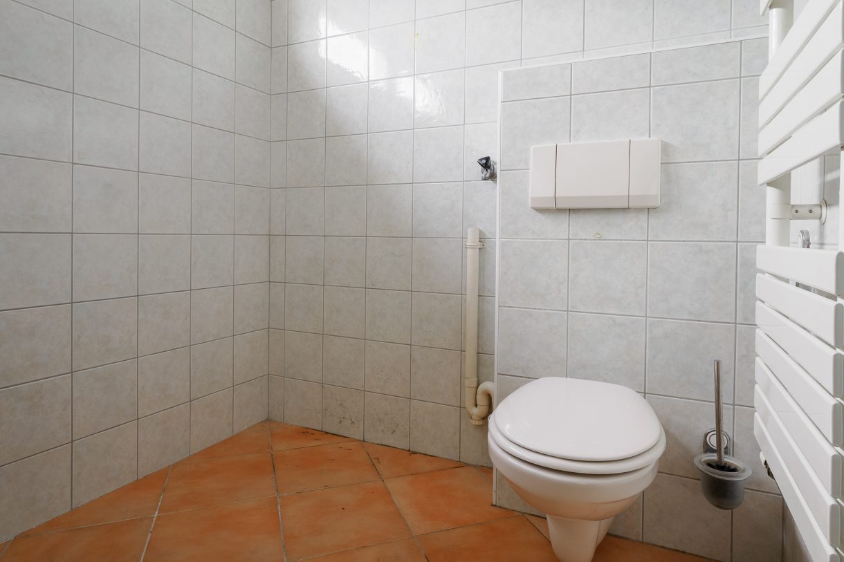 Te koop: Foto Woonhuis aan de August Vördingstraat 116 in Hengelo