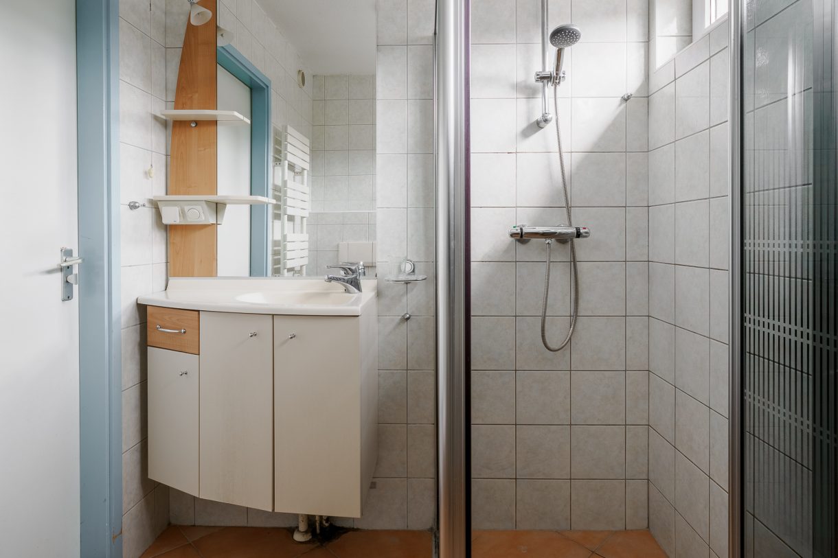 Te koop: Foto Woonhuis aan de August Vördingstraat 116 in Hengelo